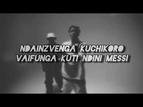 Runna Rules ft Bling4 Zvirikwese lyrical video
