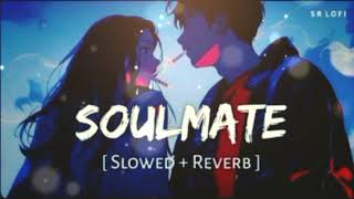 Download lagu Soulmate (Teri Aayi Main Marjawan)   | Badshah X Arijit Singh | Romantic Love Song 2026 | Full HD 🎶 mp3