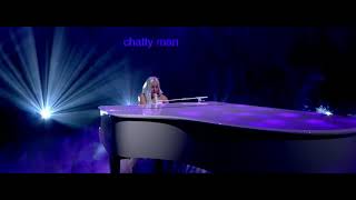Lady Gaga - Dope (Live at Alan Carr: Chatty Man / 2013)