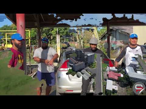 Salusalu Vono Kei Vuna - Vakananuma ft SKK, Rosi Damu Kei Lomai & Senibua Koula (Official Video)