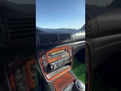 фото volkswagen passat b5 0