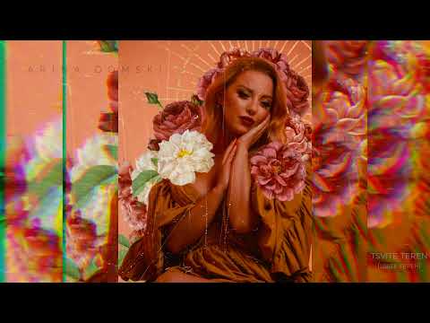 ARINA DOMSKI - Tsvite Teren  (Цвіте терен)