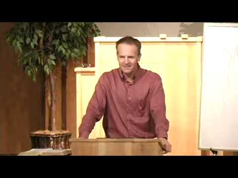 Biblical Counseling Pt.8  Depression