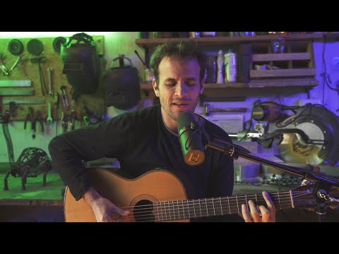 Julian Mourin - Sesión en vivo | Buenos Aires - Argentina