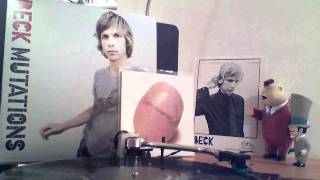 Beck - &quot;Cold Brains&quot; Vinyl Rip from Mutations (1998)