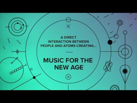 Quantum Music Official Trailer