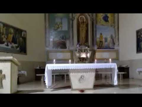 Giovedì 28/10/2021. Esposizione Santissimo Sacramento e Preghiera di Compieta al termine del giorno.