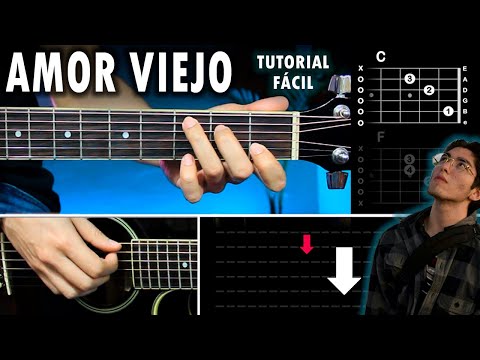 Amor Viejo - Kevin Kaarl
