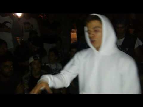 Tazer vs kylor cuartos