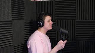 Logic - DeLorean (Supermarket) (IZeke Cover/Remix)