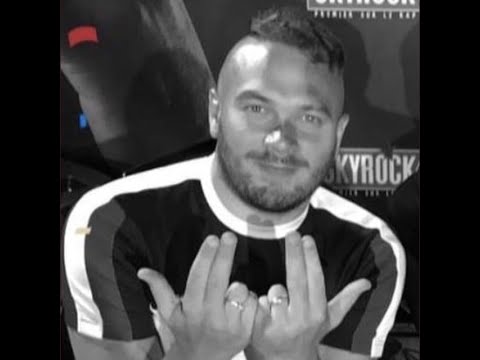 (free) jul x sch x tk x marseille type beat - "tmax"