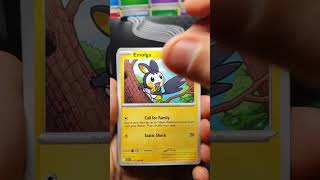 Pokemon Black Bolt Binder Collection - Booster 2  #pokemoncards #pokemon #pokemontcg