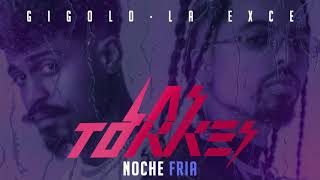 Noche Fria Lyrics English Translation