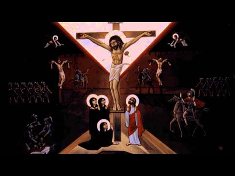 Tuesday Eve Pascha - 10/04/2023