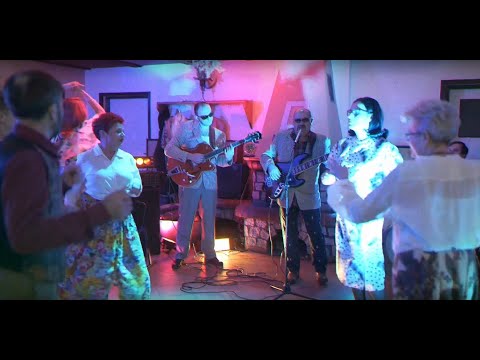 Gdzie się podziały tamte prywatki  Zespół Iluzja Szczucin/Tarnów (Wojciech Gąssowski)