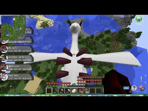 how to get rayquaza  in pixelmon