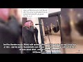 Thunder Lighting Strikes When Allah Mentioned In Azan الله أكبر