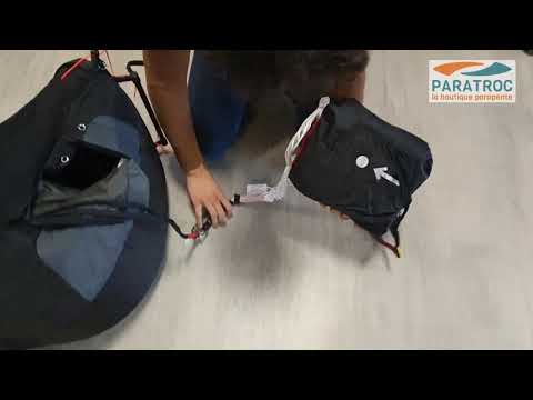 Reserve mount - Andvance success 5