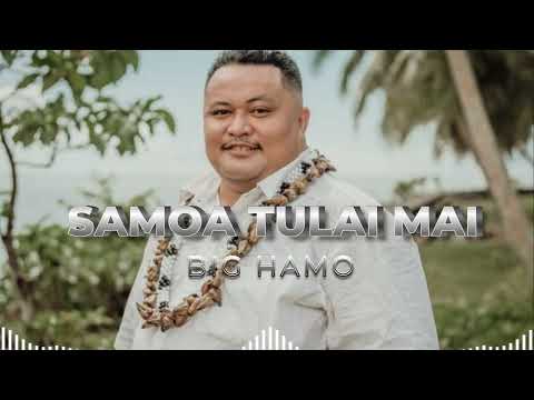MAREKO AMITAI: SAMOA TUA'I MAI (ORIGINAL)