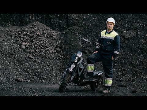 Mosphera at the Port - Effortless Navigation