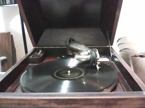 Best Ever Medley --One -Step -Paul Whiteman and HIs Ambassador Orch. -Victor 35701-B (Take 3) (1920)