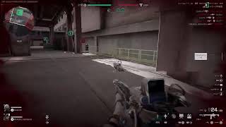 【DELTA FORCE 】デルタフォース！占領や攻防をやるぞ！参加型