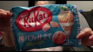 MASSIVE JUNGLE JIM'S HAUL & TASTING CANDY FROM OTHER COUNTRIES TASTE TEST | Angie's Life