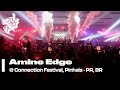 2023.07.22 - Amine Edge @ Connection Festival, Pinhais - PR, BR