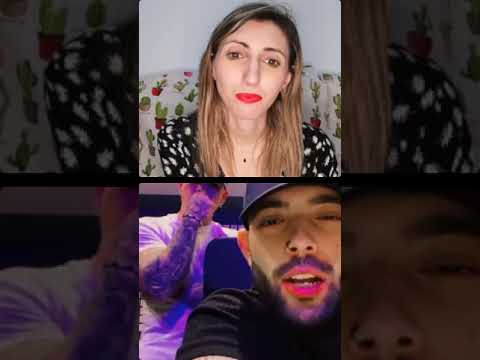 Entrevista al grupo colombiano Ander & Jey