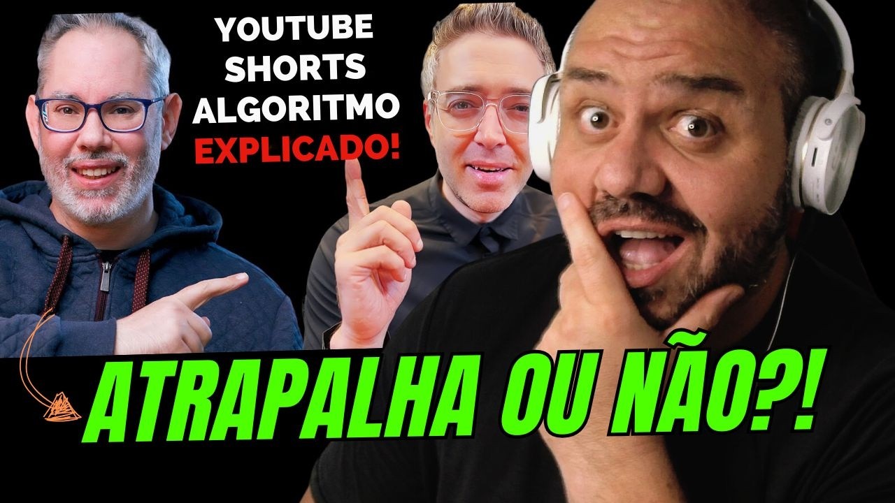 EXPOSED: TUDO O QUE VOCÊ PRECISA SABER SOBRE OS SHORTS DO YOUTUBE