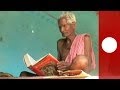 Vegetarians live longer: Oldest man in the world.