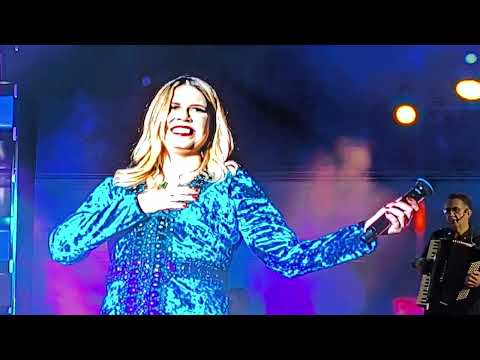 SHOW DO TRIO PARADA DURA EM SANTA FÉ DO ARAGUAIA-TOCANTINS