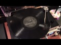 Yesterdays - Jo Stafford (33 rpm)