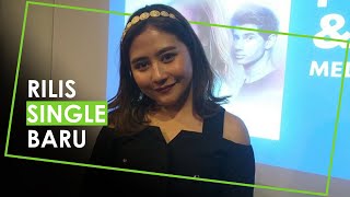 Rilis Lagu Shooting Star dengan DJ Asal Brasil, Prilly Latuconsina Dikontrak Spinnin' Records Asia