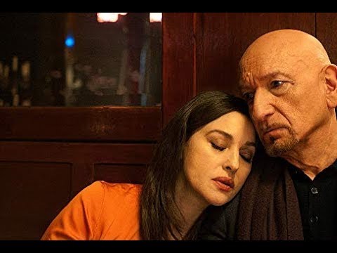 Eric Goldman's Jewish Cinémathèque: "Spider in the Web"