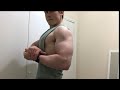 QUARANTINE ARM WORKOUT | ARM DESTRUCTION | YOUNG BODYBUILDER