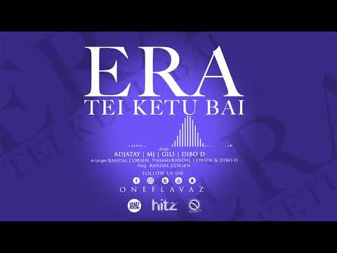 ONE Flavaz - Era tei ketu bai (Medley)