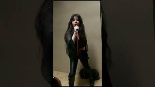 Riot - Flight Of The Warrior (cover)