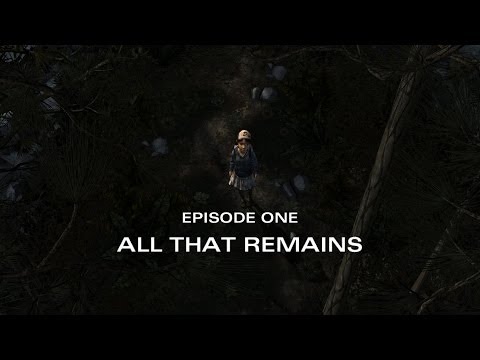 The Walking Dead Game - Season 2, Episode 1