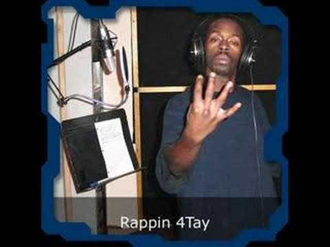 Rappin' 4 Tay - I Paid My Dues