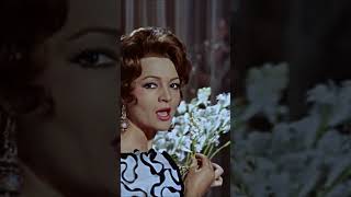 Sara Montiel LOS NARDOS #saramontiel #cineespañol #cineclasicoespañol #losnardos