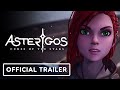 Asterigos: Curse of the Stars - Official Gameplay Overview Trailer