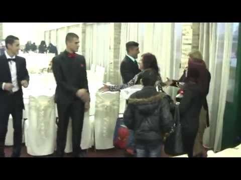 Bibija Cacak 2015 Prvi Deo 2