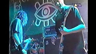 PITCHSHIFTER - Virus / Live in Germany 1998