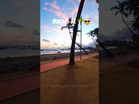 Turismo em Maceió Alagoas | Pajuçara