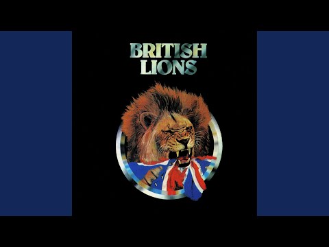 One More Chance to Run - British Lions