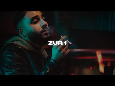 SAMRA feat. ANONYM & ALPA GUN - ZUR 1
