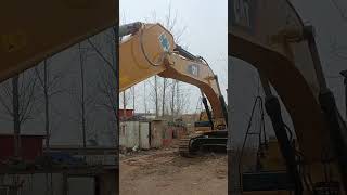 Купить гусеничный экскаватор Caterpillar 336D2 - Изображение 4 | Machineryline KG Гусеничный экскаватор Caterpillar 336D2 | Изображение 4 - Machineryline