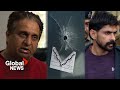 They Can Shoot Me Fear Stricken Ontario Family Speaks After Bishnoi Gang Violence In Canada
