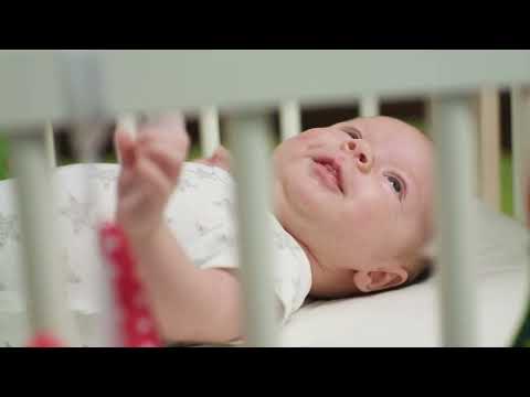 How to Cope with a Crying Baby